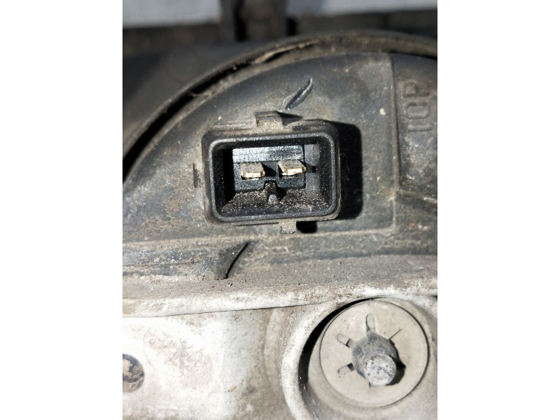 Recambio de faro antiniebla derecho para citroen evasion referencia OEM IAM  36000748 