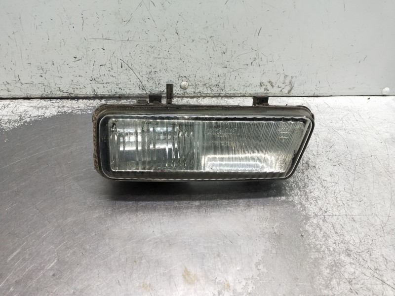 Recambio de faro antiniebla izquierdo para citroen evasion referencia OEM IAM 36010748  