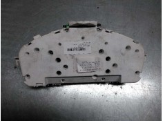 Recambio de cuadro instrumentos para volvo v50 familiar referencia OEM IAM 30710071 69594880T  2