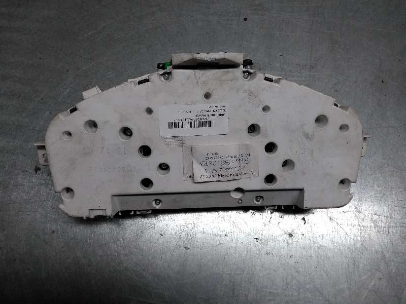 Recambio de cuadro instrumentos para volvo v50 familiar referencia OEM IAM 30710071 69594880T 