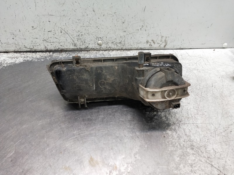 Recambio de faro antiniebla izquierdo para citroen evasion referencia OEM IAM 36010748  