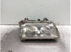 Recambio de faro derecho para citroen evasion referencia OEM IAM   