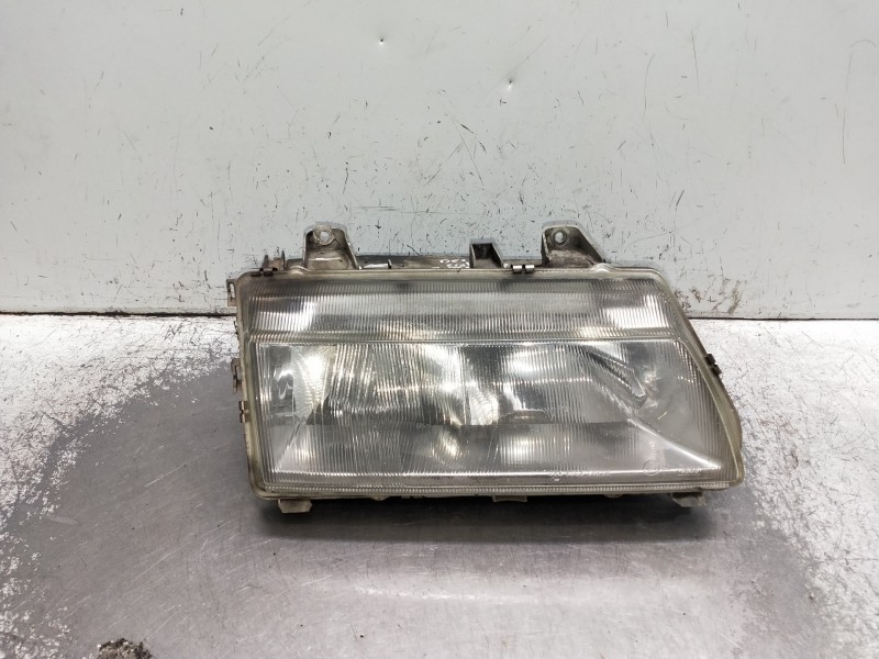 Recambio de faro derecho para citroen evasion referencia OEM IAM   