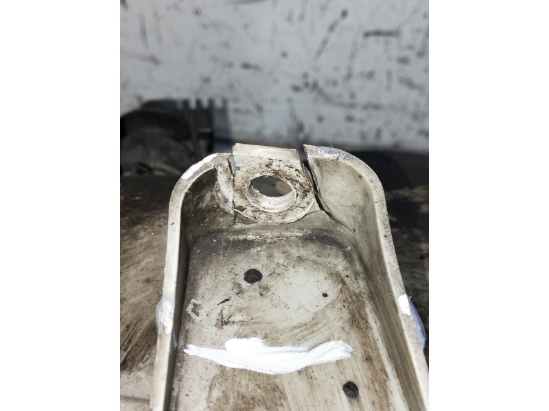 Recambio de faro derecho para citroen evasion referencia OEM IAM   