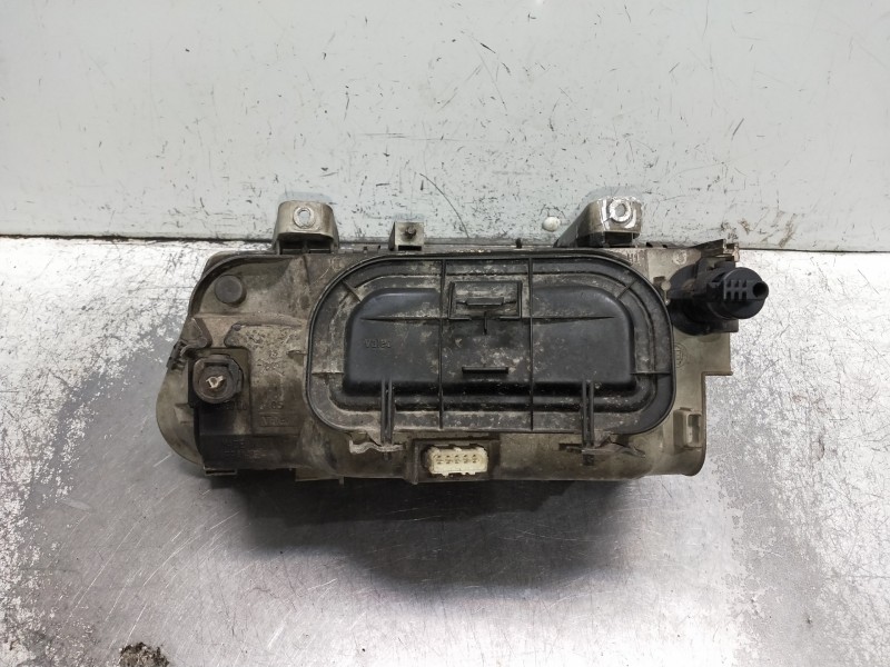 Recambio de faro derecho para citroen evasion referencia OEM IAM   