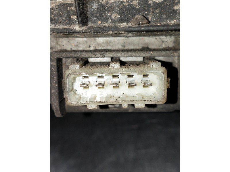 Recambio de faro derecho para citroen evasion referencia OEM IAM   