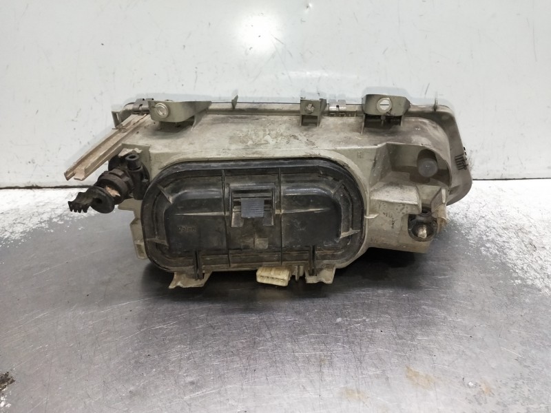 Recambio de faro izquierdo para citroen evasion referencia OEM IAM   VER FOTOS