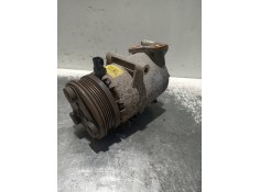 Recambio de compresor aire acondicionado para ford focus sportbreak (cap) ghia referencia OEM IAM 3M5H19D629RF  