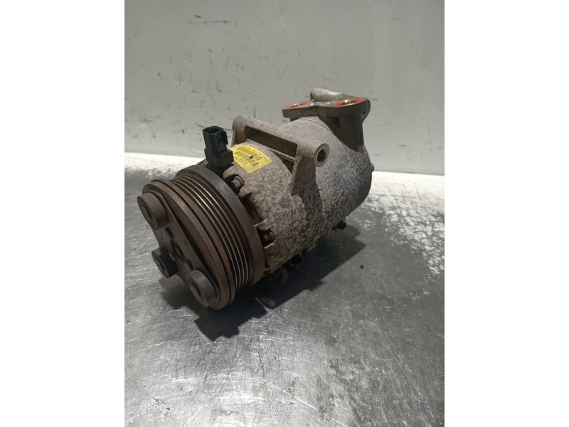 Recambio de compresor aire acondicionado para ford focus sportbreak (cap) ghia referencia OEM IAM 3M5H19D629RF  