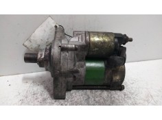 Recambio de motor arranque para honda prelude (ba4) referencia OEM IAM SM30222 DENSO 