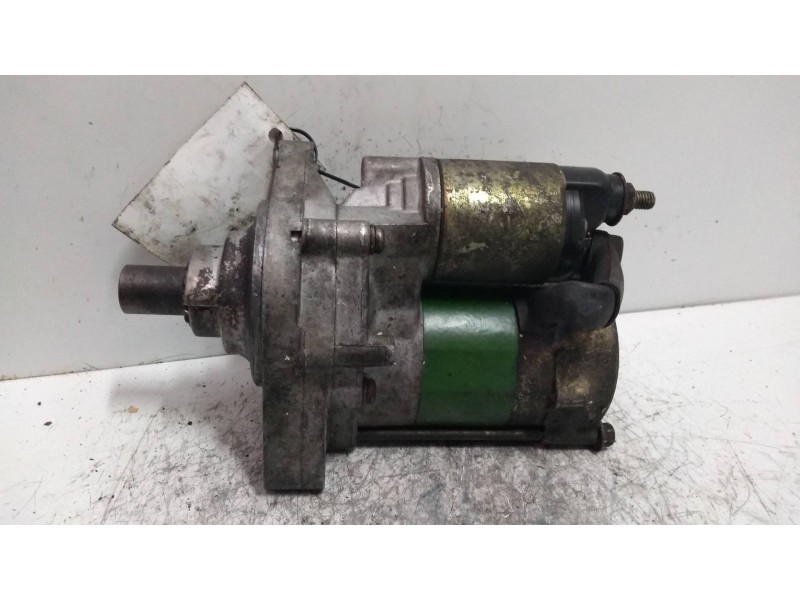 Recambio de motor arranque para honda prelude (ba4) referencia OEM IAM SM30222 DENSO 
