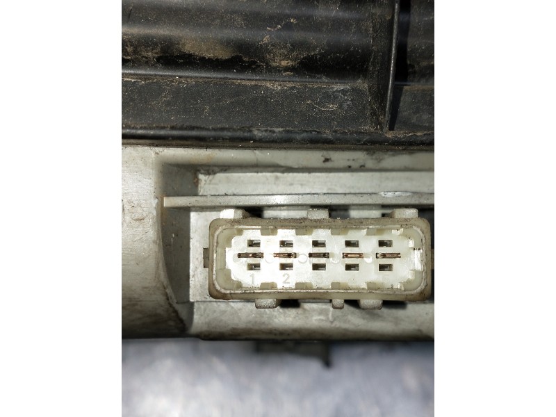 Recambio de faro izquierdo para citroen evasion referencia OEM IAM   VER FOTOS