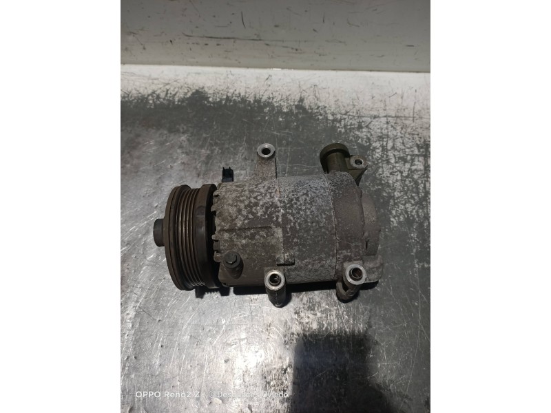 Recambio de compresor aire acondicionado para ford focus sportbreak (cap) ghia referencia OEM IAM 3M5H19D629RF  