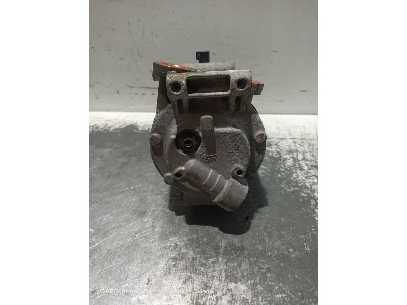 Recambio de compresor aire acondicionado para ford focus sportbreak (cap) ghia referencia OEM IAM 3M5H19D629RF  