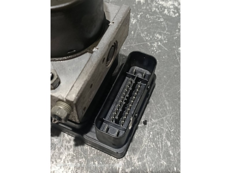 Recambio de abs para ford focus sportbreak (cap) ghia referencia OEM IAM 10097001103 5WK84103 3M512M110GA 10020700524