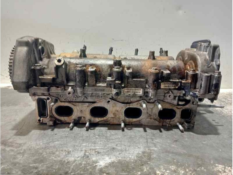 Recambio de culata para opel insignia berlina 2.0 16v cdti referencia OEM IAM 55571949 55565668 