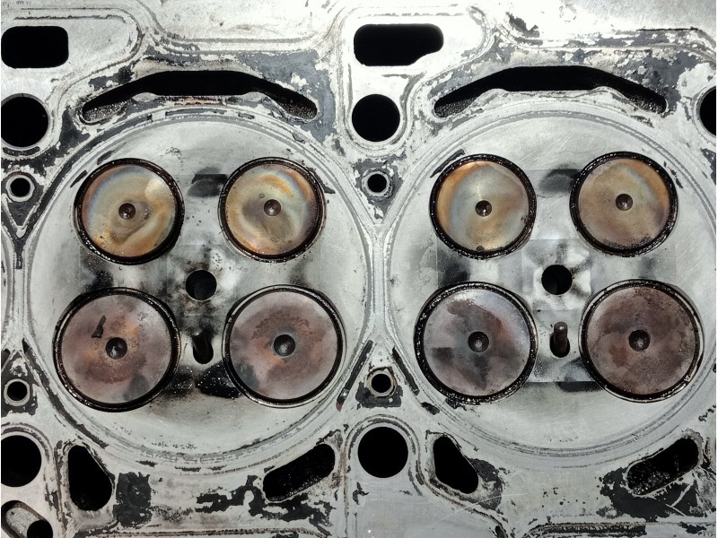 Recambio de culata para opel insignia berlina 2.0 16v cdti referencia OEM IAM 55571949 55565668 