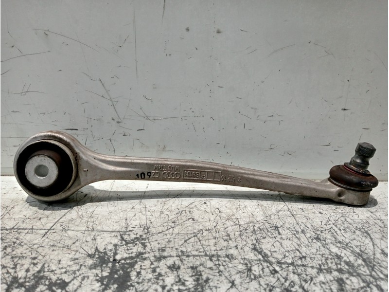 Recambio de brazo suspension superior delantero izquierdo para audi a4 avant (8wd) referencia OEM IAM 8W0407505D  