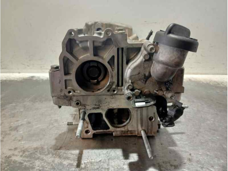 Recambio de culata para opel insignia berlina 2.0 16v cdti referencia OEM IAM 55571949 55565668 