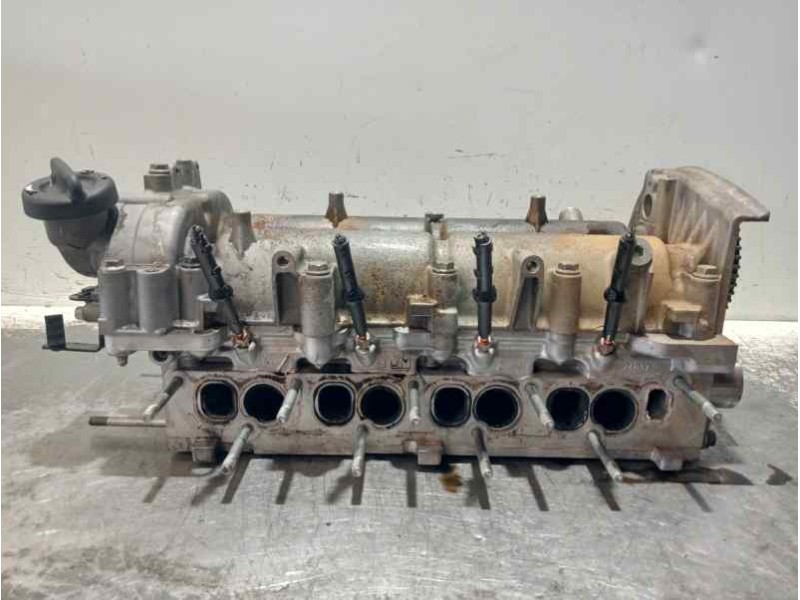 Recambio de culata para opel insignia berlina 2.0 16v cdti referencia OEM IAM 55571949 55565668 