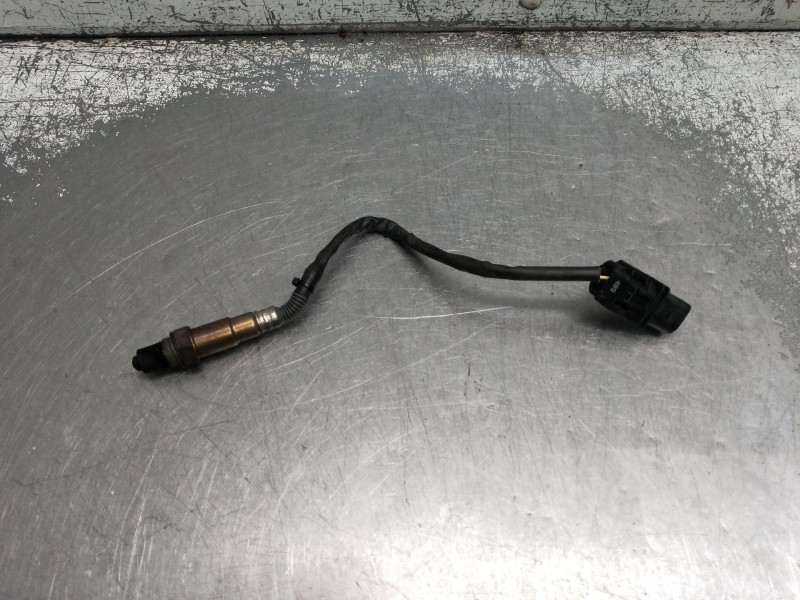 Recambio de sonda lambda para audi a5 sportback (8t) referencia OEM IAM 8R0906262  