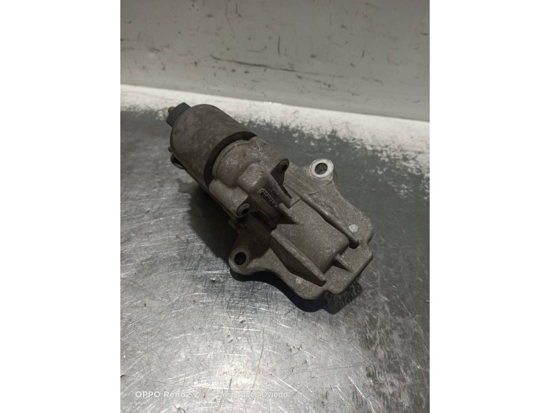 Recambio de motor arranque para ford focus sportbreak (cap) ghia referencia OEM IAM 3M5T11000AD  