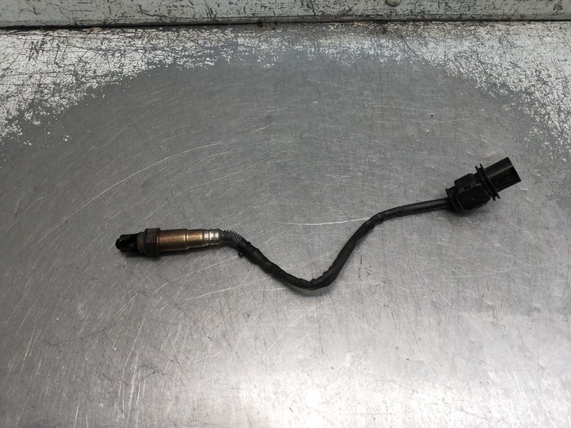 Recambio de sonda lambda para audi a5 sportback (8t) referencia OEM IAM 8R0906262  