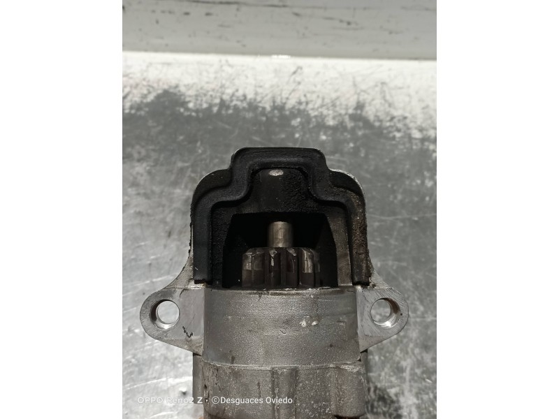 Recambio de motor arranque para ford focus sportbreak (cap) ghia referencia OEM IAM 3M5T11000AD  