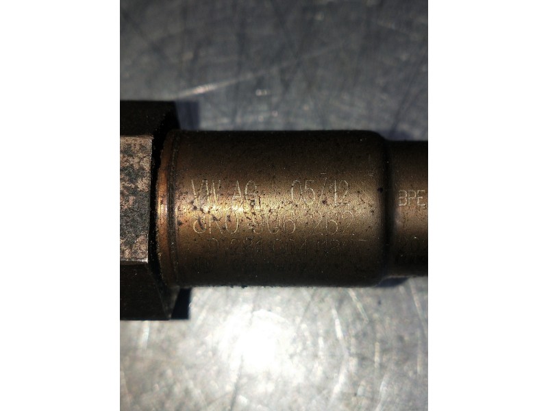 Recambio de sonda lambda para audi a5 sportback (8t) referencia OEM IAM 8R0906262  