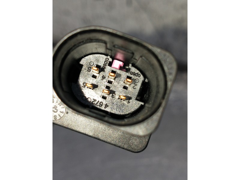 Recambio de sonda lambda para audi a5 sportback (8t) referencia OEM IAM 8R0906262  