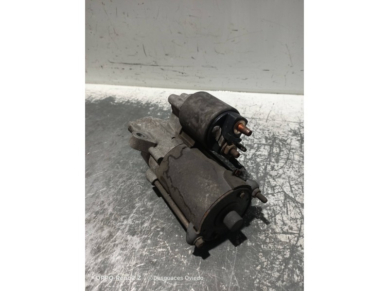 Recambio de motor arranque para ford focus sportbreak (cap) ghia referencia OEM IAM 3M5T11000AD  
