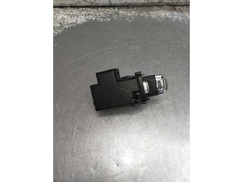 Recambio de conmutador de arranque para audi a5 sportback (8t) referencia OEM IAM 8K0909131  