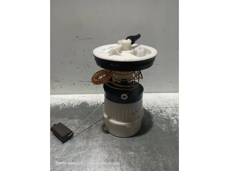 Recambio de bomba combustible para ford focus sportbreak (cap) ghia referencia OEM IAM 3M519H307  
