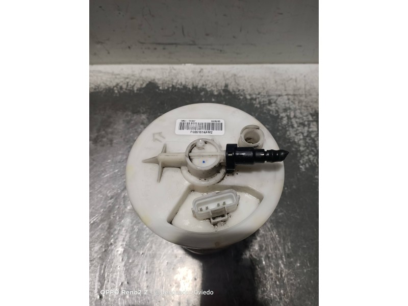 Recambio de bomba combustible para ford focus sportbreak (cap) ghia referencia OEM IAM 3M519H307  