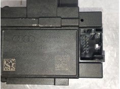 Recambio de conmutador de arranque para audi a5 sportback (8t) referencia OEM IAM 8K0909131   2