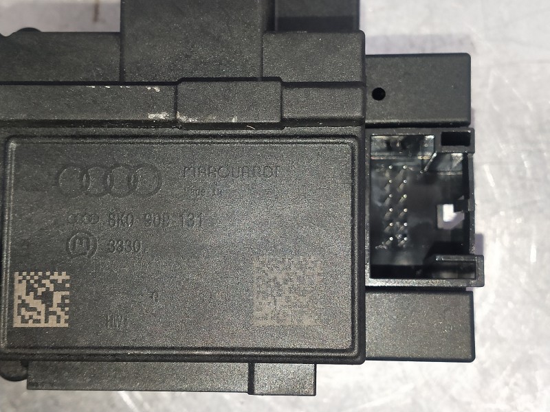 Recambio de conmutador de arranque para audi a5 sportback (8t) referencia OEM IAM 8K0909131  