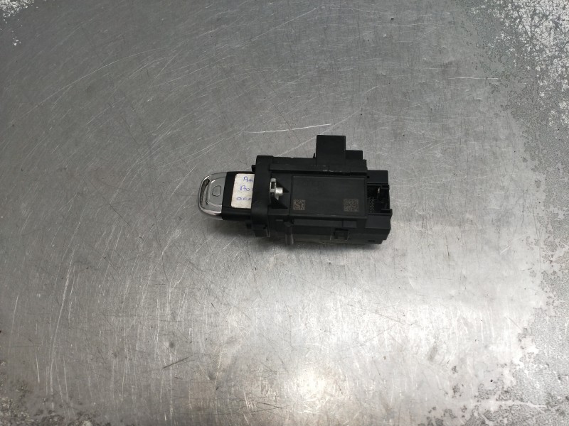 Recambio de conmutador de arranque para audi a5 sportback (8t) referencia OEM IAM 8K0909131  