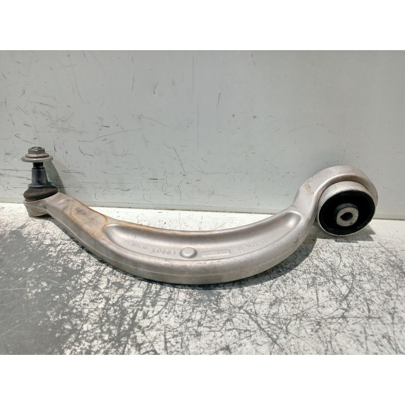 Recambio de brazo suspension inferior delantero izquierdo para audi a4 avant (8wd) referencia OEM IAM 8W0407695B  