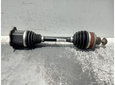 Recambio de transmision delantera derecha para audi a4 avant (8wd) referencia OEM IAM 8W0407271G 10364139 