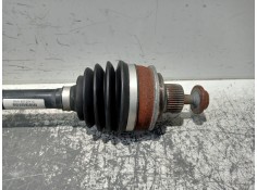 Recambio de transmision delantera derecha para audi a4 avant (8wd) referencia OEM IAM 8W0407271G 10364139  2