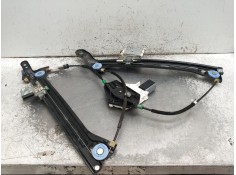 Recambio de elevalunas delantero derecho para audi a5 sportback (8t) referencia OEM IAM 8T8837462  5P