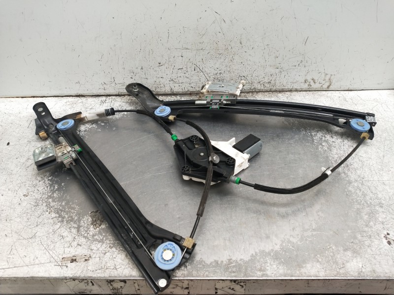 Recambio de elevalunas delantero derecho para audi a5 sportback (8t) referencia OEM IAM 8T8837462  5P