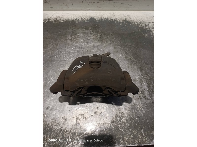 Recambio de pinza freno delantera izquierda para ford focus sportbreak (cap) ghia referencia OEM IAM   