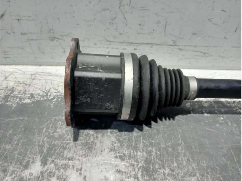 Recambio de transmision delantera derecha para audi a4 avant (8wd) referencia OEM IAM 8W0407271G 10364139 