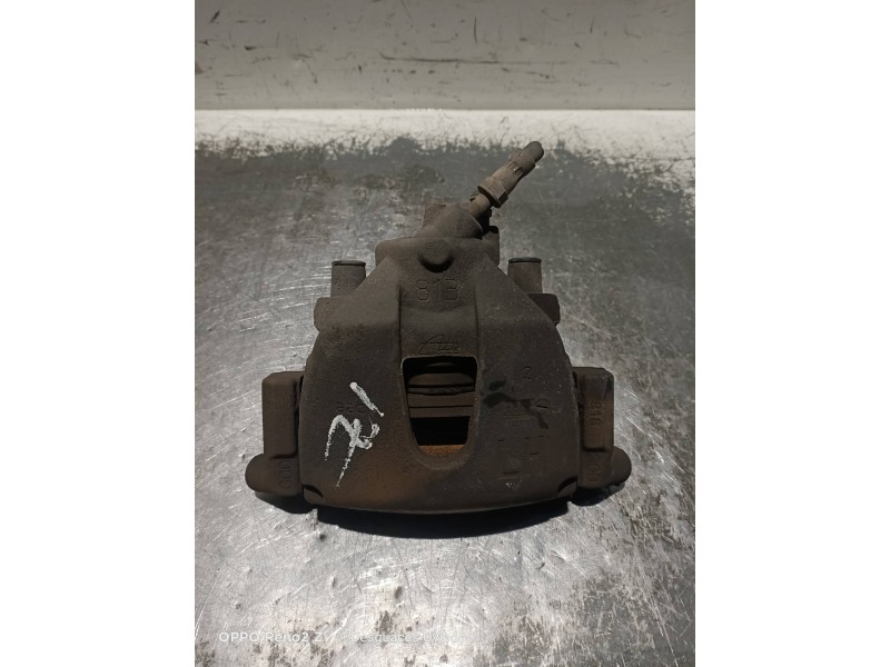 Recambio de pinza freno delantera izquierda para ford focus sportbreak (cap) ghia referencia OEM IAM   
