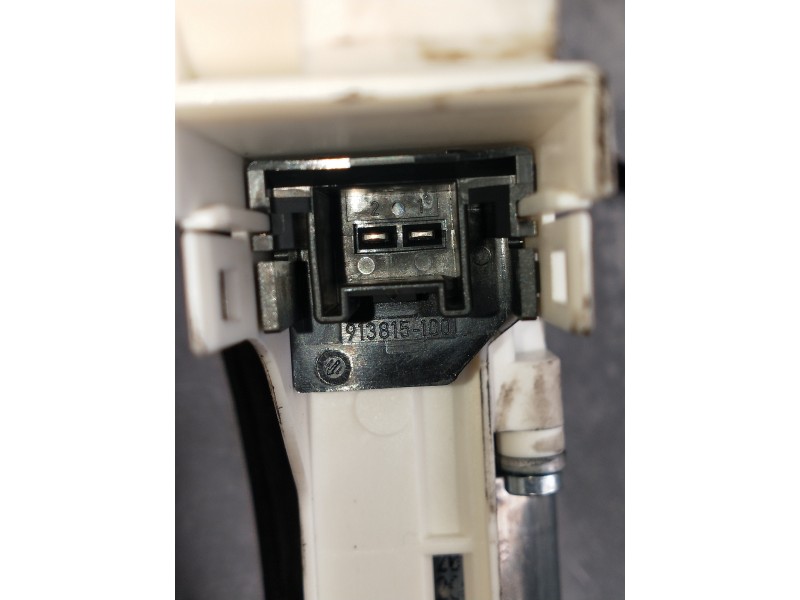 Recambio de elevalunas delantero derecho para audi a5 sportback (8t) referencia OEM IAM 8T8837462  5P