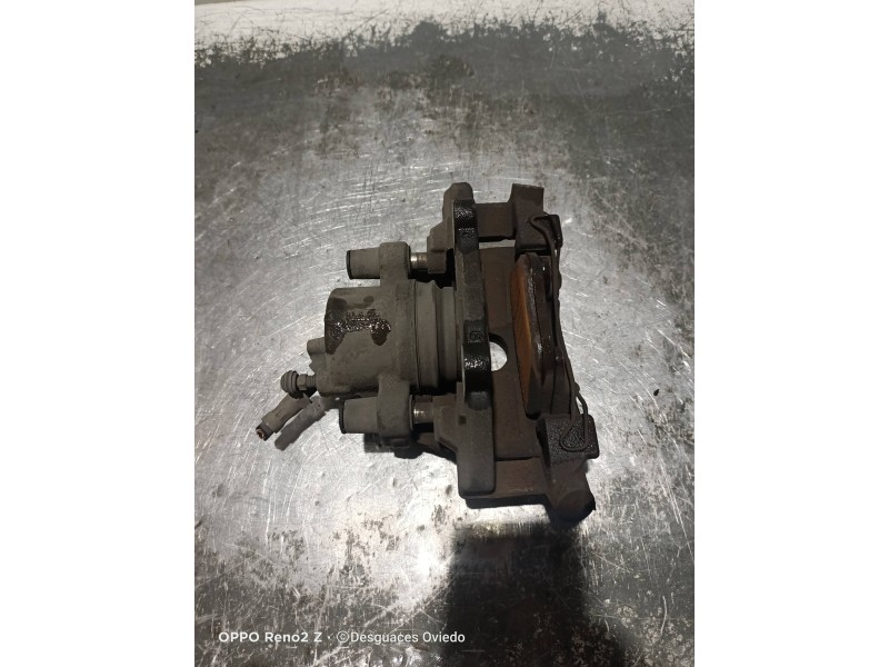 Recambio de pinza freno delantera izquierda para ford focus sportbreak (cap) ghia referencia OEM IAM   