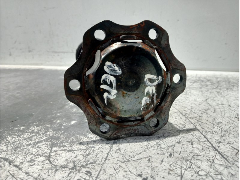 Recambio de transmision delantera derecha para audi a4 avant (8wd) referencia OEM IAM 8W0407271G 10364139 