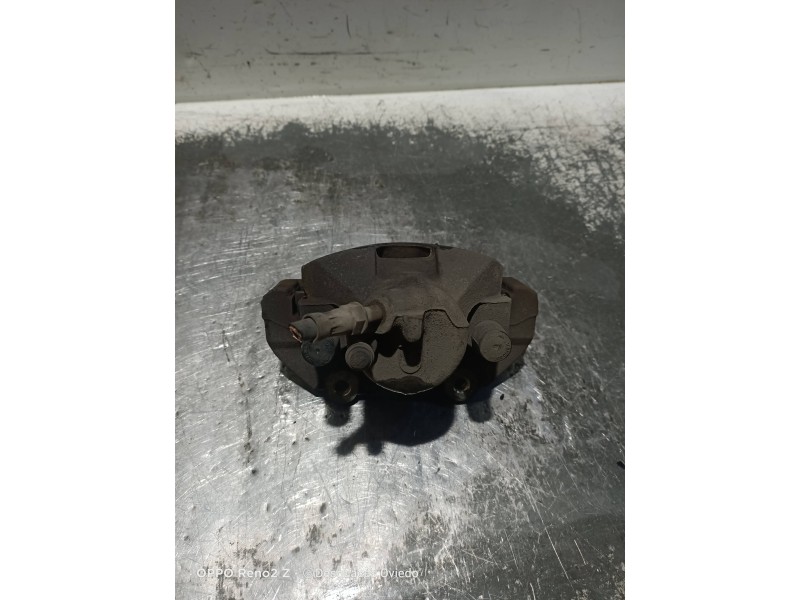 Recambio de pinza freno delantera izquierda para ford focus sportbreak (cap) ghia referencia OEM IAM   