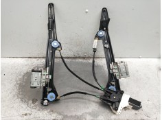 Recambio de elevalunas trasero derecho para audi a5 sportback (8t) referencia OEM IAM 8T8839462  5P